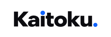 Kaitoku.